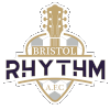 Bristol Rhythm AFC logo