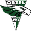 Orzel Pawlowice Wroclaw logo