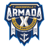 Jacksonville Armada U23 (W) logo