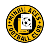 Mindil Aces (R) logo