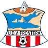 UD Valle Frontera logo