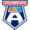 San Marcos De Arica (W) logo
