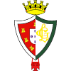 Lusitano GC Evora (W) logo