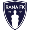 Rana FK U19 logo