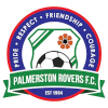 Palmerston (R) logo