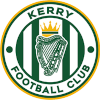 Kerry FC U20 logo
