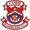 Cobh Ramblers U20 logo