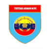 Thitsar Arman FC U20 logo