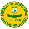 Mbekweni Sundowns (W) logo