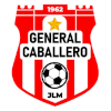 General Caballero JLM U19 logo