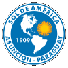 Sol de America U19 logo