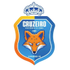 Cruzeiro PB U20 logo