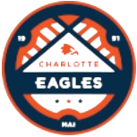 Charlotte Eagles (W) logo