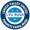 LVU Rush (W) logo