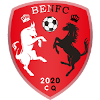 Chongqing Benbiao Football Club logo
