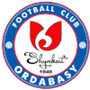 Ordabasy Shymkent (W) logo