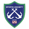 Sports Society IZU logo