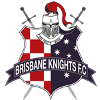 Brisbane Knights U23 logo