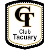 Tacuary U19 logo