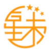Beijing Star (w) logo