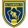 Al-Taawoun logo