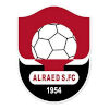 Al Raed logo