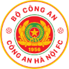 Cong An Ha Noi U21 logo