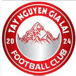 Tay Nguyen U21 logo