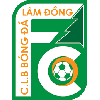 Lam Dong U21 logo