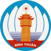 Binh Thuan U21 logo