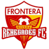Frontera Rivera Renegades logo