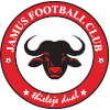 Jamus FC logo