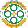 Al-Qotah logo