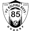 Kolping Boys logo