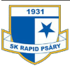 Psary logo