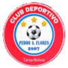 Club Pedro Antonio Flores (W) logo