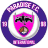 Paradise FC International logo