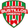 CD Bustillos Presto (W) logo