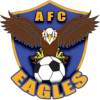 SCSA Eagles logo