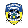 Kamenna Poruba logo