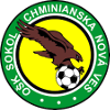 Chminianska Nova Ves logo