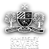 Hamersley Rovers (W) logo
