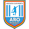 ARO Muscelul Campulung logo