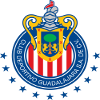 Chivas Guadalajara U19 (W) logo