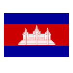 Cambodia U23 logo