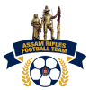 Assam Rifles SC logo