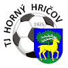 Horny Hricov logo