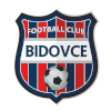 Bidovce logo