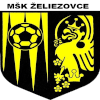 Zeliezovce logo