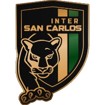 International San Carlos logo